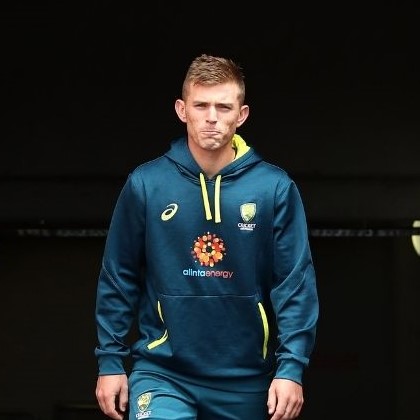 Ben McDermott