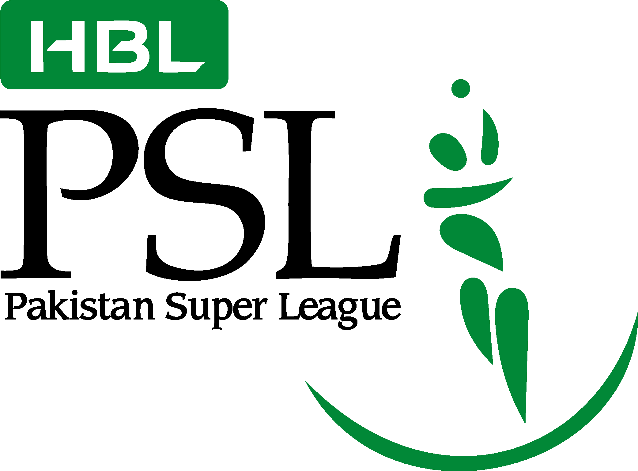Pakistan Super League (HBL PSL)