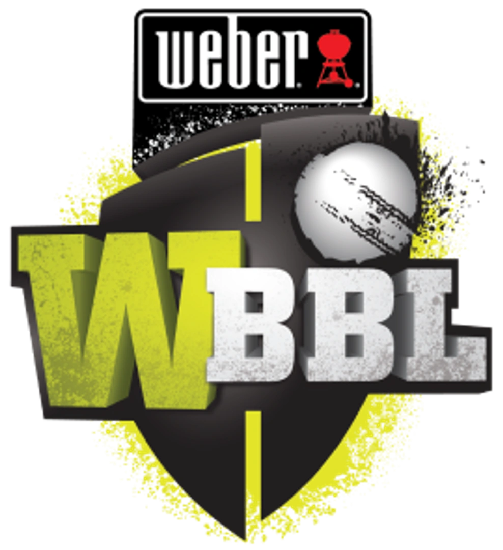 Weber WBBL (Women's Big Bash League)
